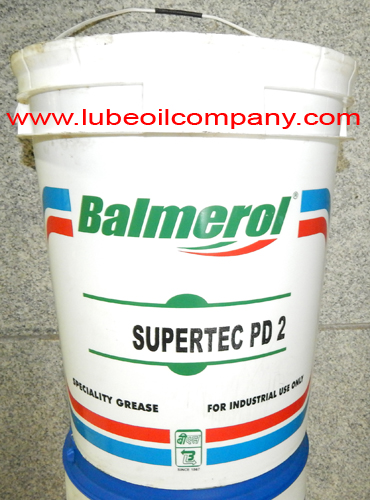 Balmerol Supertec PD 2 Grease